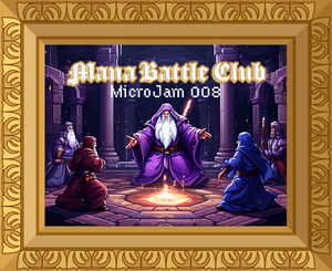 play Mana Battle Club