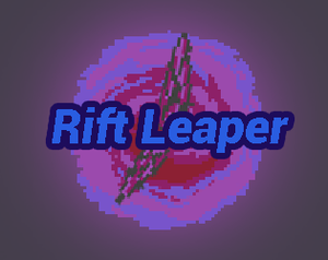Rift Leaper