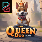 play Queen Dog Escape