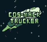 play Cosmack Trucker