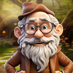 play Sparkling Gnome Escape