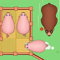 play Save The Piggies