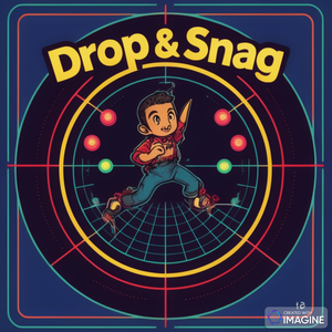 play Drop & Snag