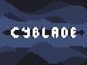 play Cyblade