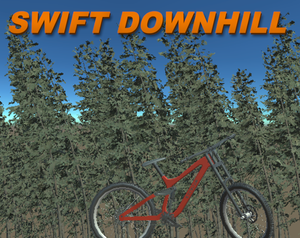 play Swift Downhill