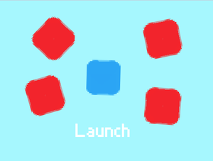 play Launch