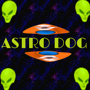 play Astro Dog