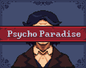 play Psycho Paradise