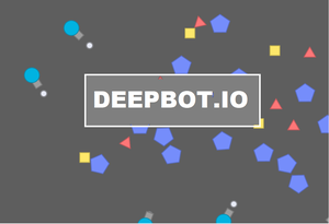 play Deepbot.Io