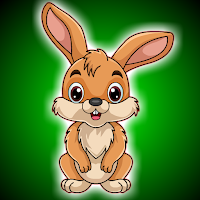 play G2J Rescue The Charming Rabbit