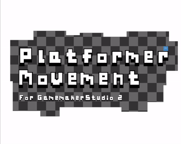 play Platformer Movement Demo