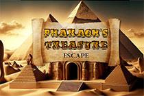 play Pharaoh'S Treasure Escape