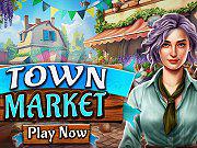 play Town Market