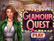 play Glamor Quest
