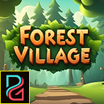 play Pg Forest Village Escape
