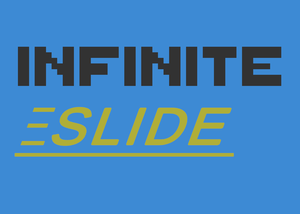 play Infinite Slide