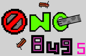 play No Bugs Allowed!!!