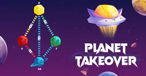 play Planet Takeover
