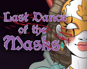 play Last Dance Of The Masks