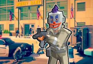 play Armed Robbery Bank