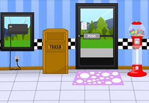 play Amazing Escape The Ice Cream Shop