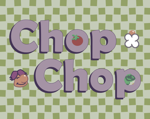 play Chop Chop