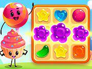 play Candy Rain 8