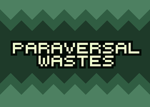 Paraversal Wastes