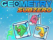 play Geometry Subzero