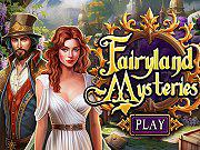 Fairyland Mysteries game