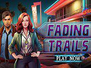 Fading Trails game