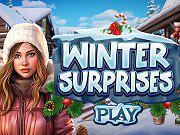 play Winter Surprises