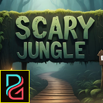 play Scary Jungle Escape