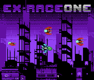 play Ex-Raceone
