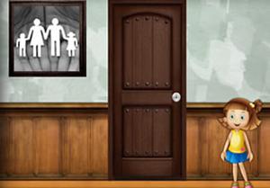 play Kids Room Escape 185