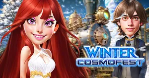 play Winter Cosmo Fest