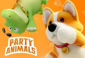 play Party Animals