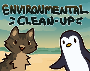 play Environmental Cleanup