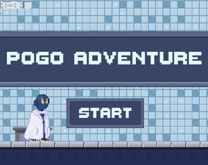 play Pogo Adventures