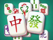 play Mahjong Solitaire