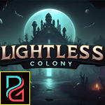 Lightless Colony Escape