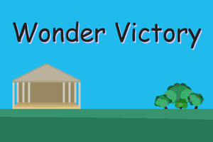 play Wonder Victory