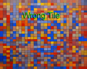 play Wrong Tile