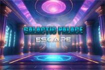 play Galactic Palace Escape