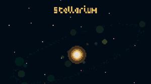 play Stellarium