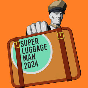 play Super Luggage Man 2024