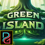 play Green Island Escape