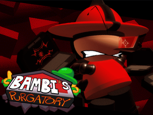 play Rsod - Bambi'S Purgatory (Cancelled) Test