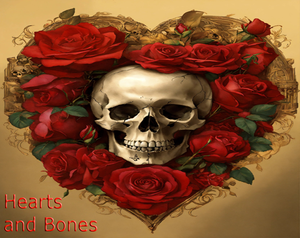 play Hearts And Bones