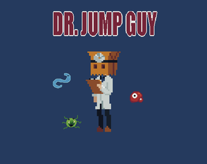 play Dr. Jump Guy